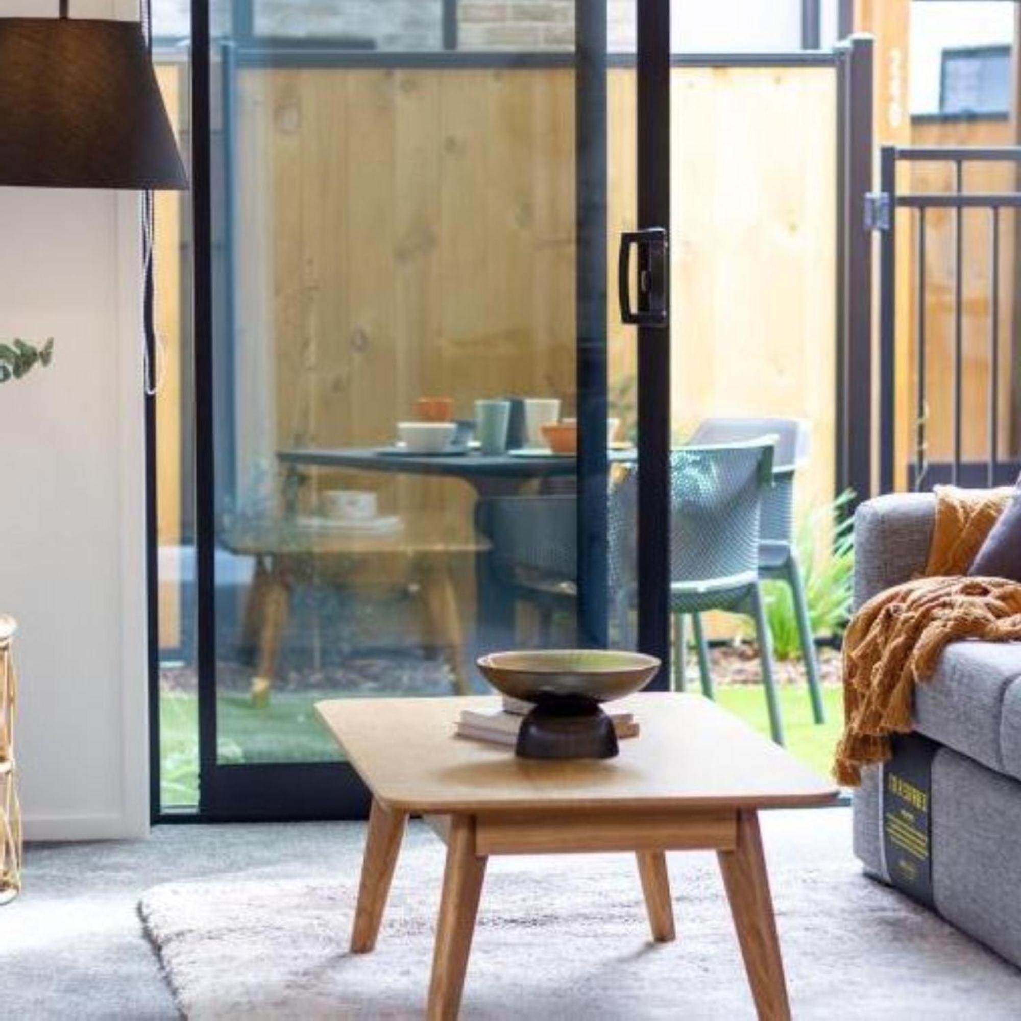 Christchurch Entertainment Hub 2 Bed 2 Bath W Carpark Eksteriør bilde