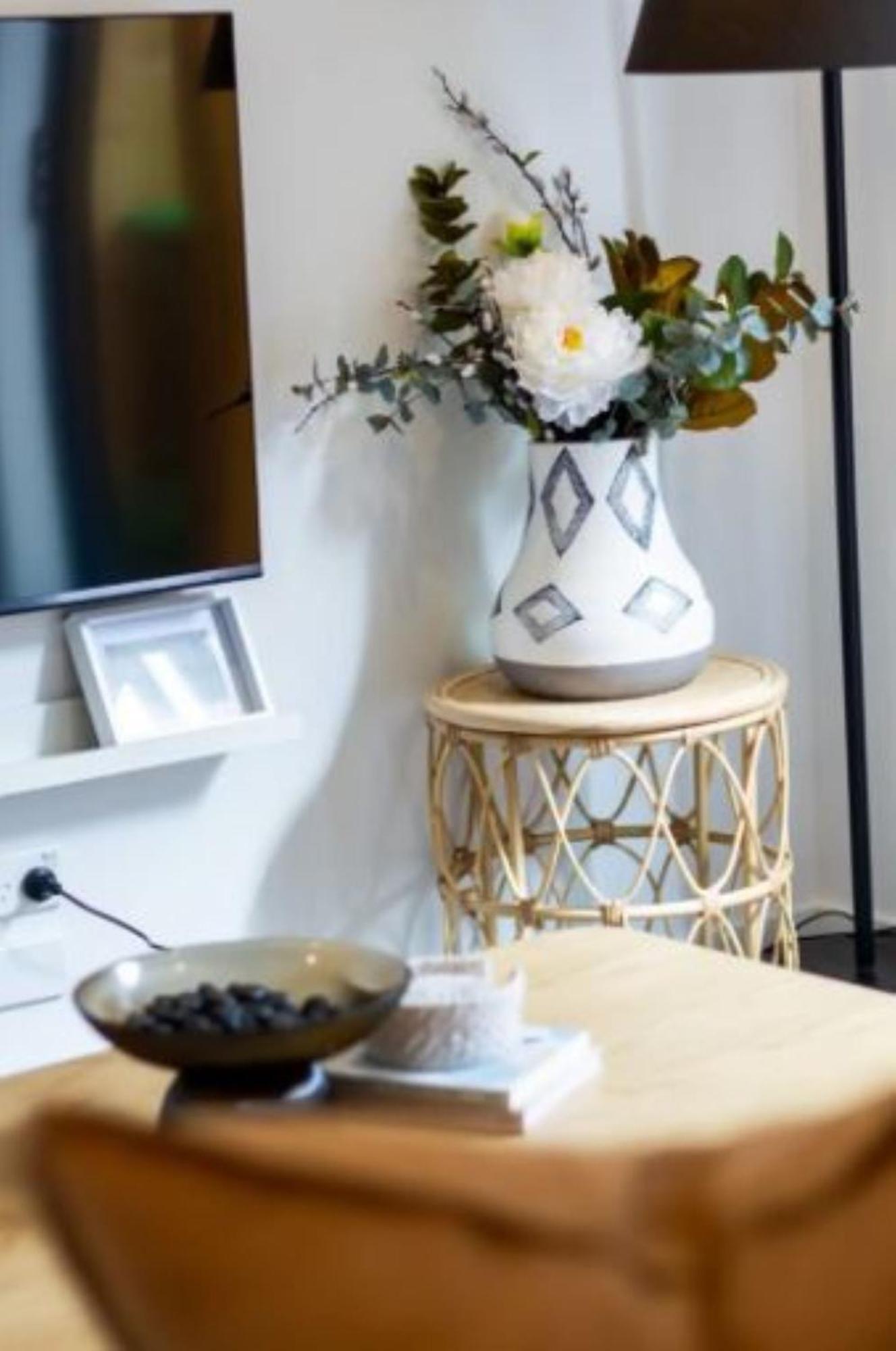 Christchurch Entertainment Hub 2 Bed 2 Bath W Carpark Eksteriør bilde