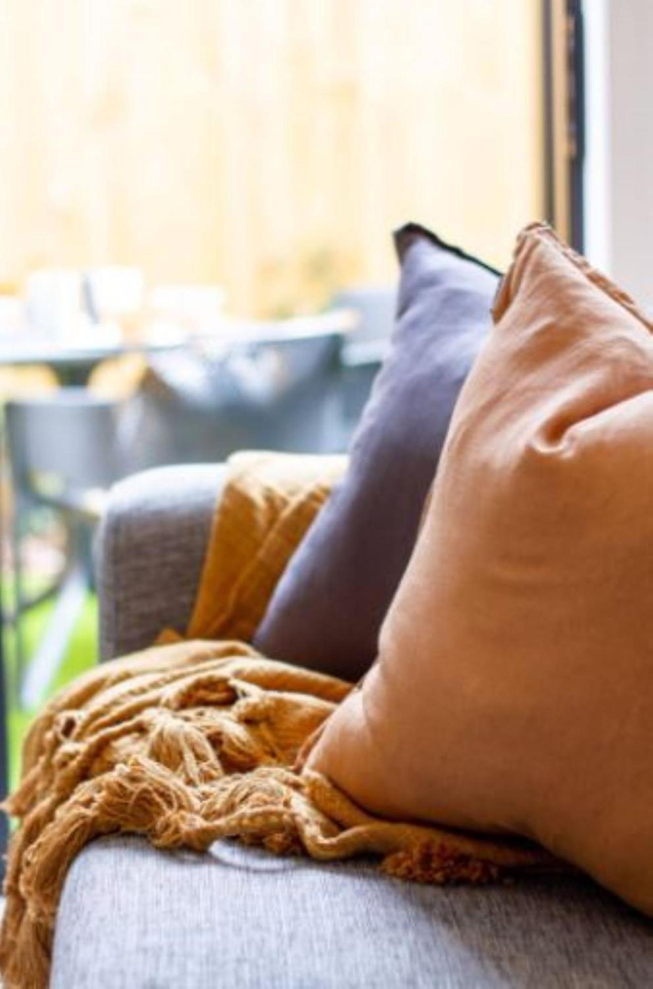 Christchurch Entertainment Hub 2 Bed 2 Bath W Carpark Eksteriør bilde